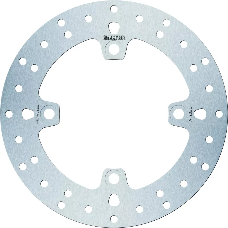 Dischi Freno Galfer DF071V
