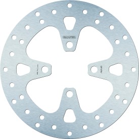 Sport Bremsscheiben Galfer DF078V