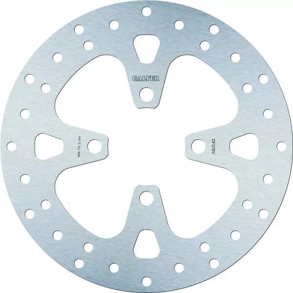 Brake Discs Galfer DF078V