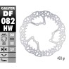 Disques de Frein Sport Galfer DF082HW