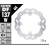 Dischi Freno Galfer DF137W