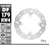 Discos de Freno Galfer DF179HW4