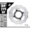Sport Bremsscheiben Galfer DF219WF