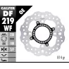 Sport Bremsscheiben Galfer DF219WF