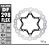Dischi Freno Galfer DF298FLSX