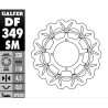 Brake Discs Galfer DF349SM