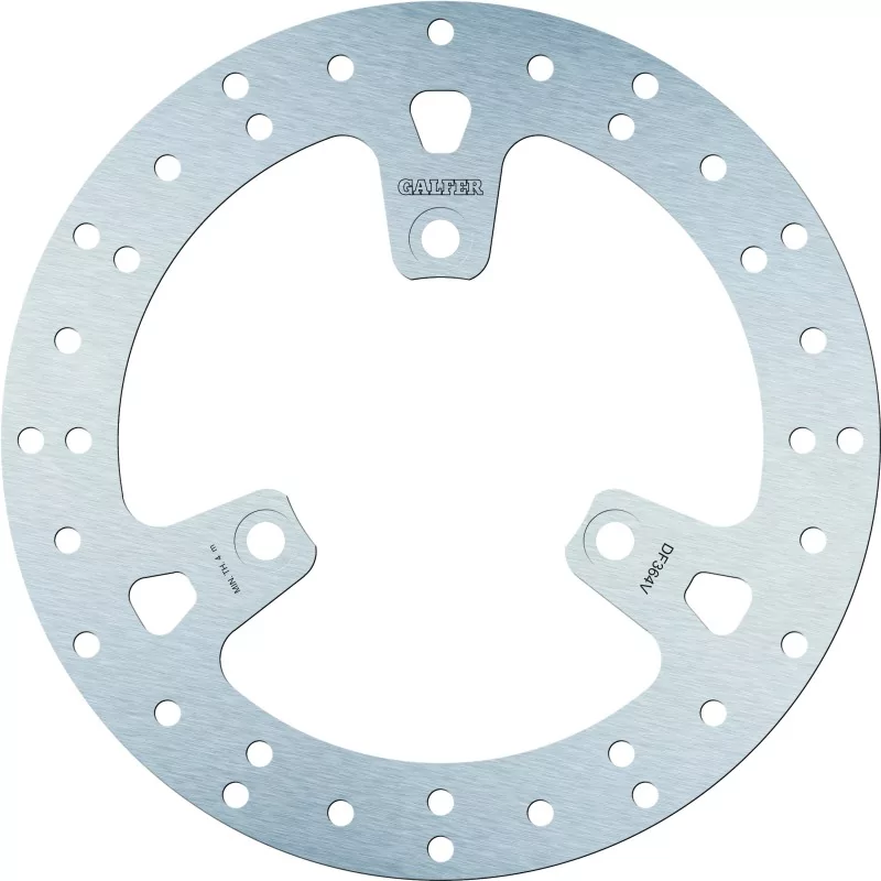 Disques de Frein Sport Galfer DF364V Disques de Frein Sport Galfer DF364V