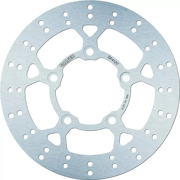 Brake Discs Galfer DF412V
