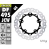 Disques de Frein Sport Galfer DF495JCW