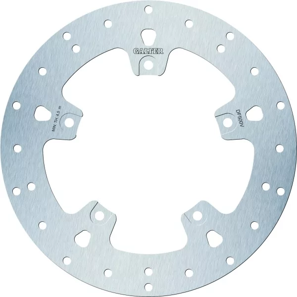 Brake Discs Galfer DF500V