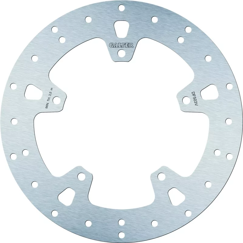 Brake Discs Galfer DF503V