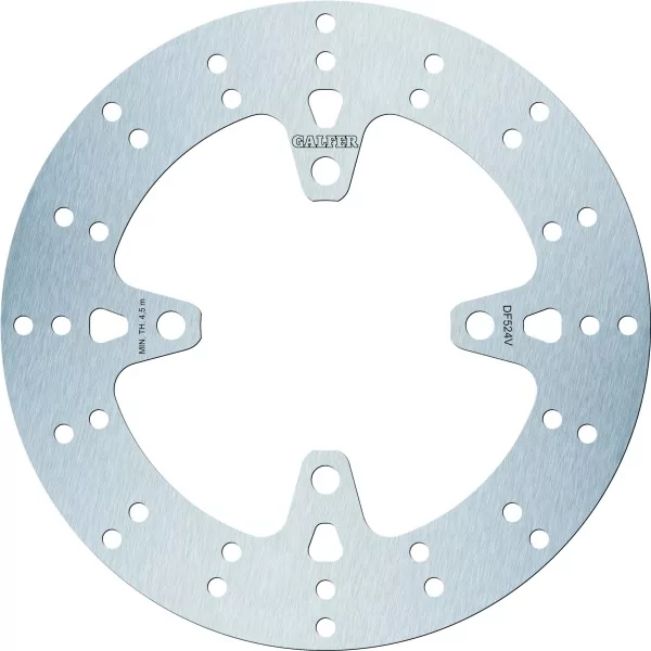 Brake Discs Galfer DF524V