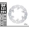 Discos de Freno Galfer DF531HW4