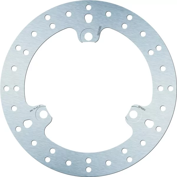 Brake Discs Galfer DF535V