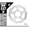 Disques de Frein Sport Galfer DF557W