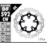Dischi Freno Galfer DF592CW