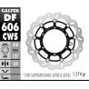Brake Discs Galfer DF606CWS