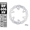 Discos de Freno Galfer DF606HW