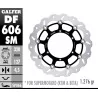 Dischi Freno Galfer DF606SM