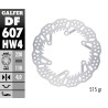 Discos de Freno Galfer DF607HW4
