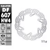 Discos de Freno Galfer DF607HW4