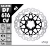 Brake Discs Galfer DF616CW