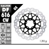 Disques de Frein Sport Galfer DF616CW