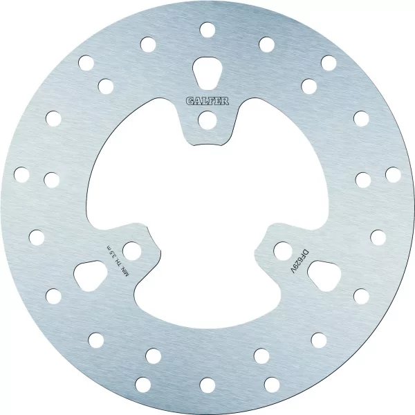 Disques de Frein Sport Galfer DF629V