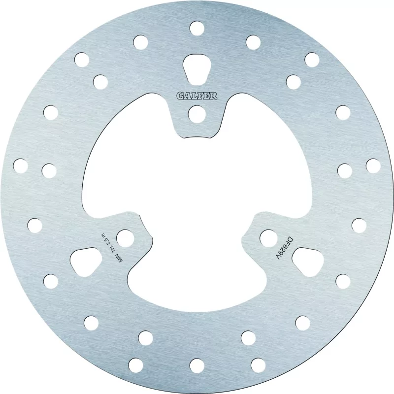 Dischi Freno Galfer DF629V Dischi Freno Galfer DF629V