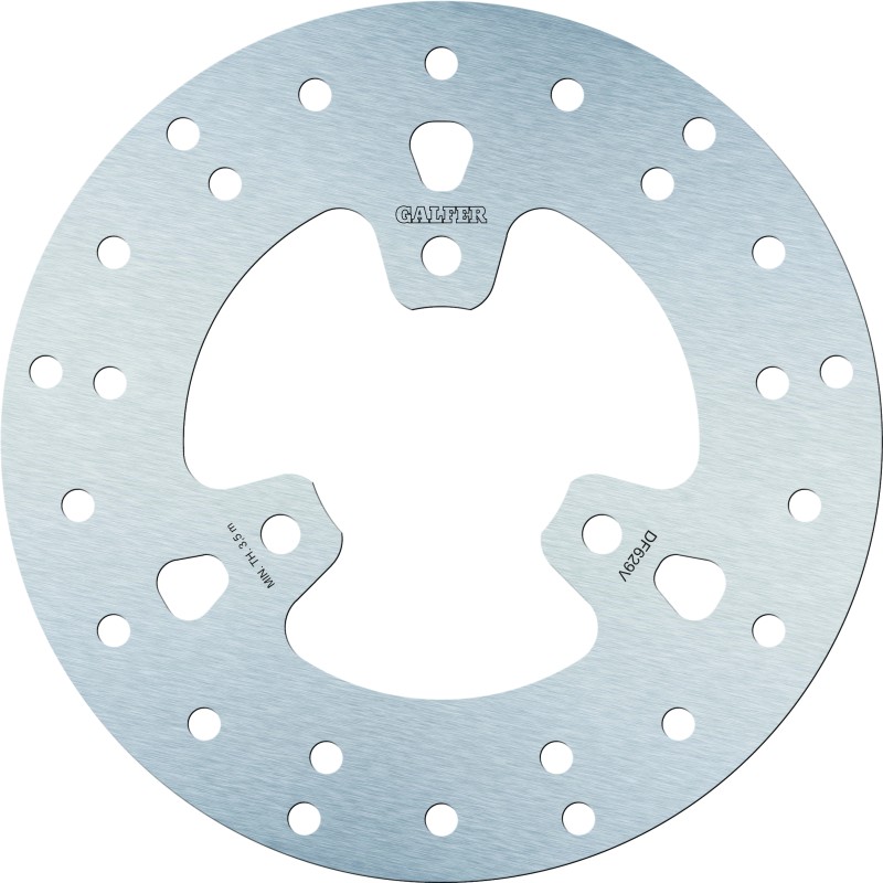 Disques de Frein Sport Galfer DF629V Disques de Frein Sport Galfer DF629V