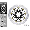 Disques de Frein Sport Galfer DF660JCW1G03