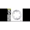 Disques de Frein Sport Galfer DF678HW