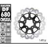 Dischi Freno Galfer DF680CWSXUL