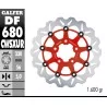 Disques de Frein Sport Galfer DF680CWSXUR