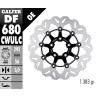 Discos de Freno Galfer DF680CWULC