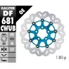 Disques de Frein Sport Galfer DF681CWUB