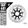 Discos de Freno Galfer DF681CWULC