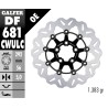 Dischi Freno Galfer DF681CWULC