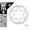 Sport Bremsscheiben Galfer DF751W