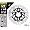 Dischi Freno Galfer DF774JCW