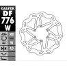 Dischi Freno Galfer DF776W