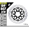 Dischi Freno Galfer DF807JCW