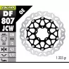 Dischi Freno Galfer DF807JCW