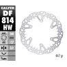 Dischi Freno Galfer DF814HW