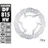 Dischi Freno Galfer DF815HW