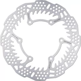 Sport Bremsscheiben Galfer DF815HW4