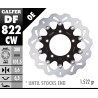 Dischi Freno Galfer DF822CW