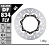 Discos de Freno Galfer DF834FLV