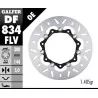 Discos de Freno Galfer DF834FLV
