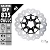 Disques de Frein Sport Galfer DF835CWULC